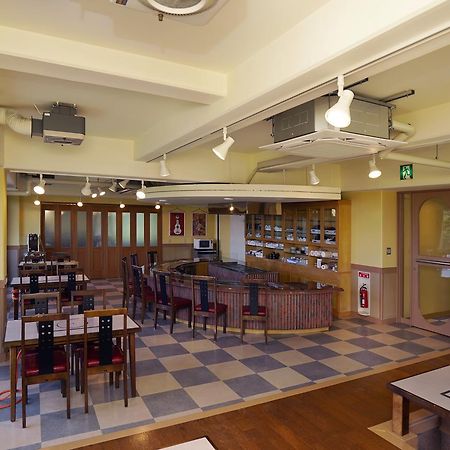Tobi Hostel And Apartments Shima  Bagian luar foto