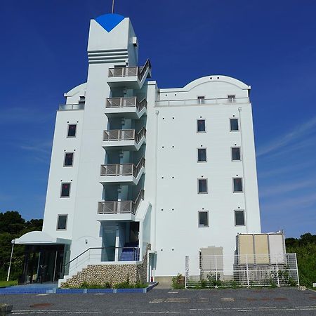 Tobi Hostel And Apartments Shima  Bagian luar foto