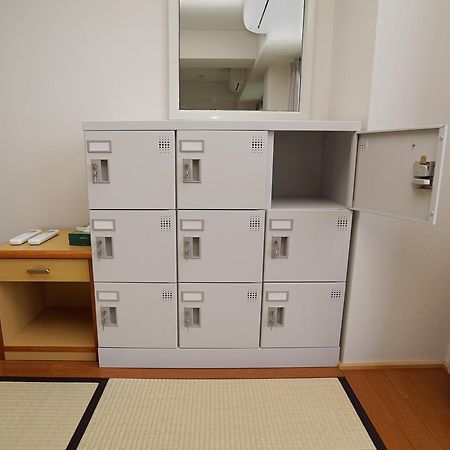Tobi Hostel And Apartments Shima  Bagian luar foto