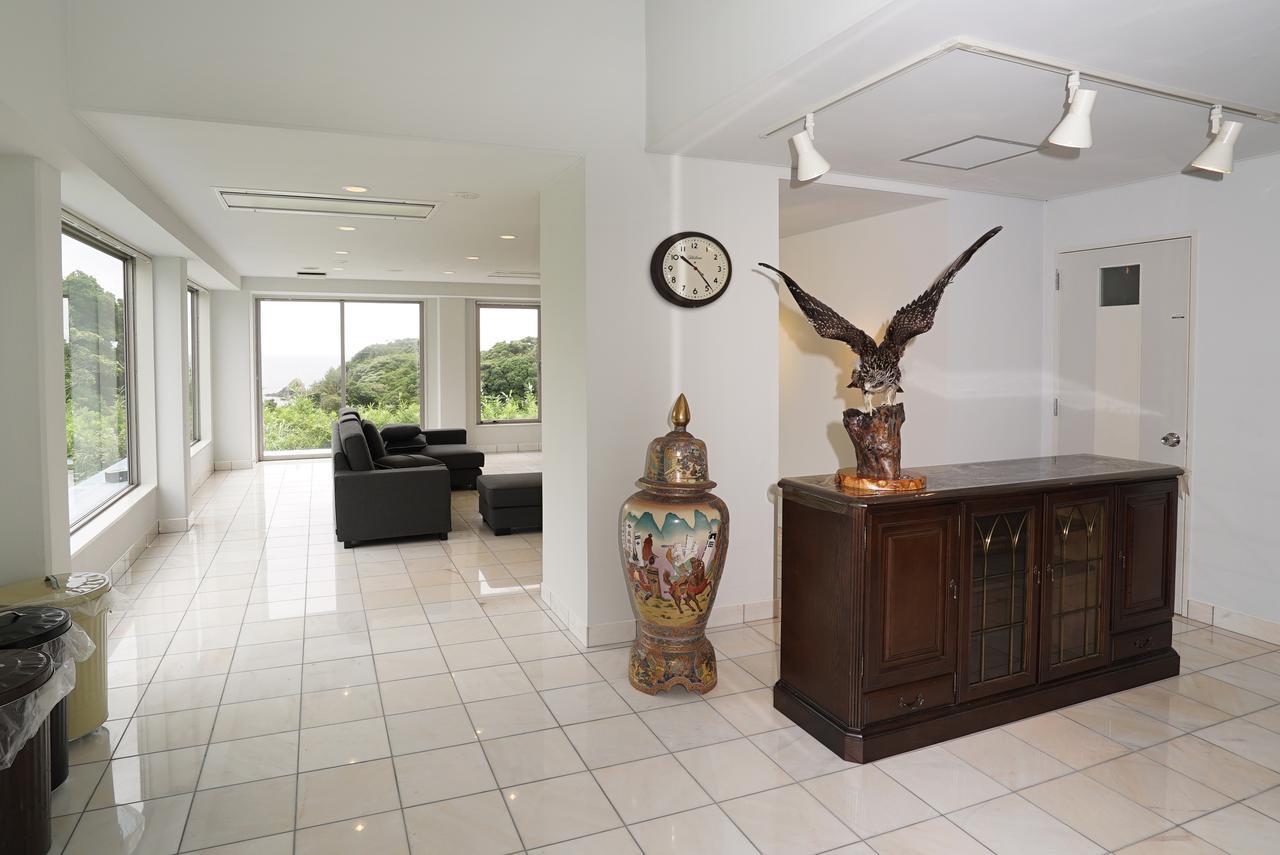 Tobi Hostel And Apartments Shima  Bagian luar foto