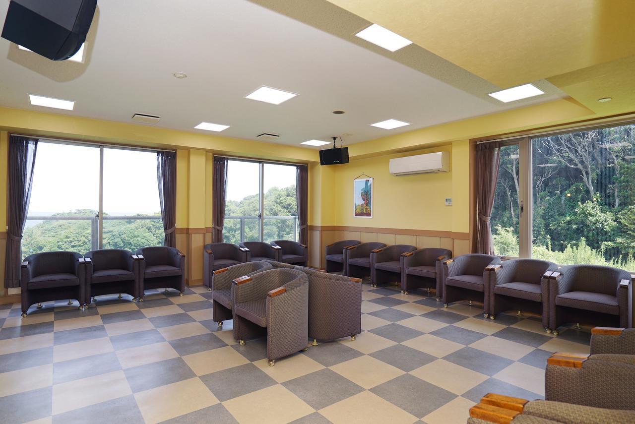 Tobi Hostel And Apartments Shima  Bagian luar foto