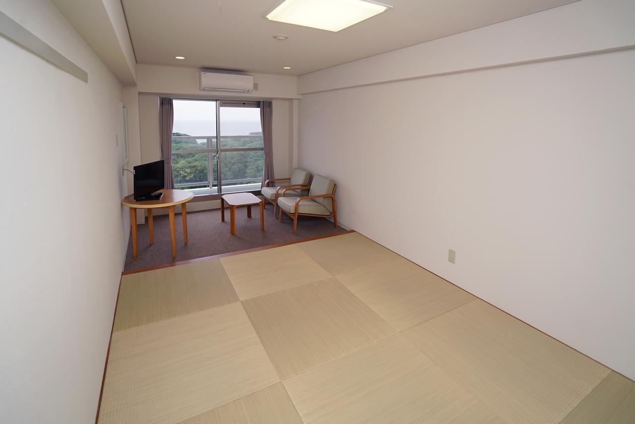 Tobi Hostel And Apartments Shima  Bagian luar foto