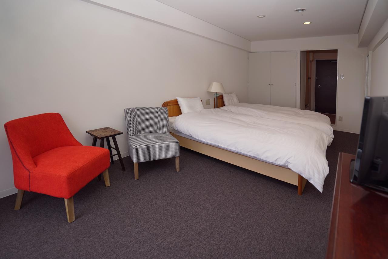 Tobi Hostel And Apartments Shima  Bagian luar foto