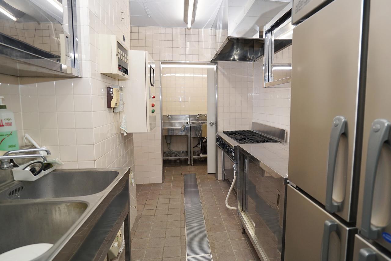 Tobi Hostel And Apartments Shima  Bagian luar foto