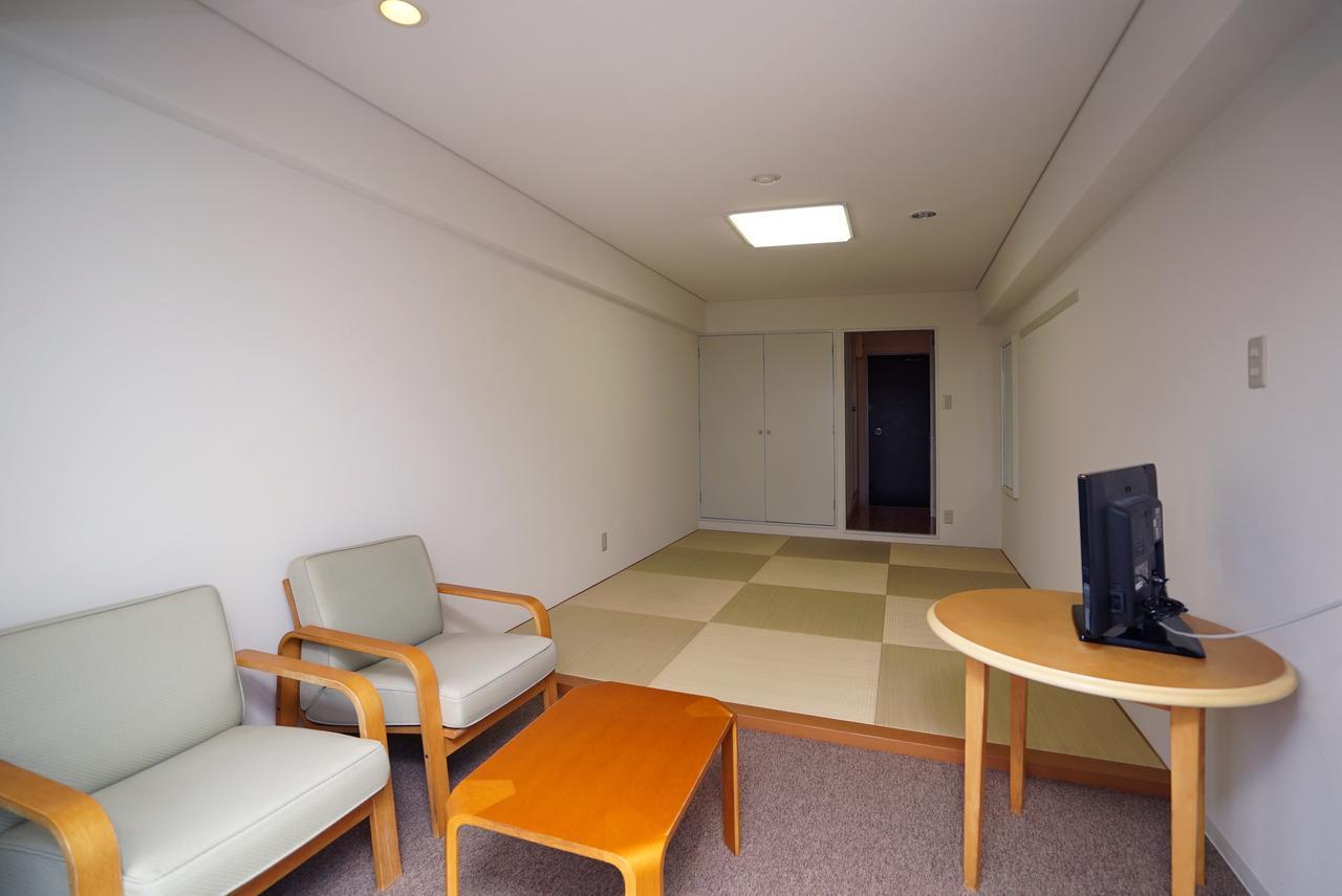 Tobi Hostel And Apartments Shima  Bagian luar foto